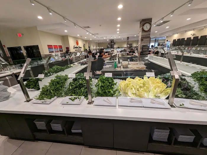 Garden Shabu/Hot Pot & Grill Picture 4