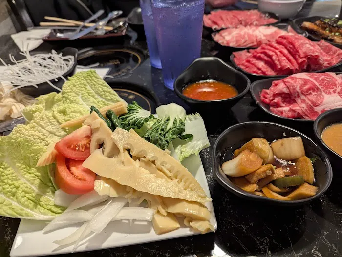 Garden Shabu/Hot Pot & Grill Picture 6