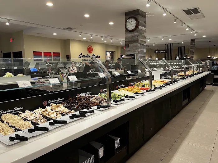 Garden Shabu/Hot Pot & Grill Picture 5