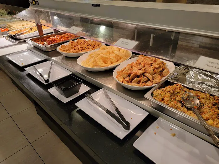 Garden Shabu/Hot Pot & Grill Picture 9