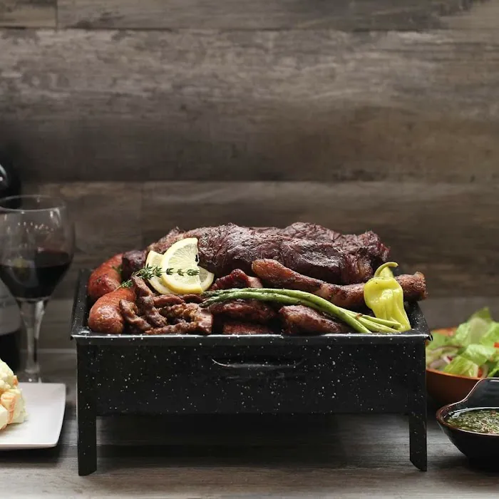 Garden Shabu/Hot Pot & Grill Picture 10