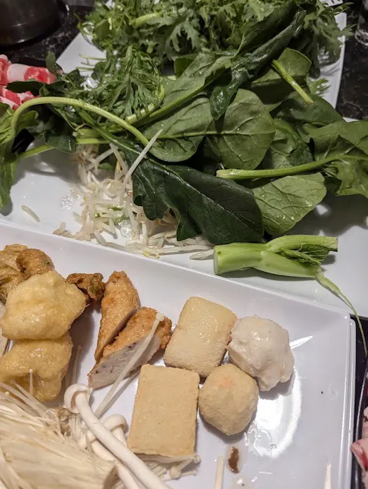 Garden Shabu/Hot Pot & Grill Picture 1