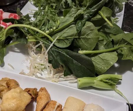 Garden Shabu/Hot Pot & Grill