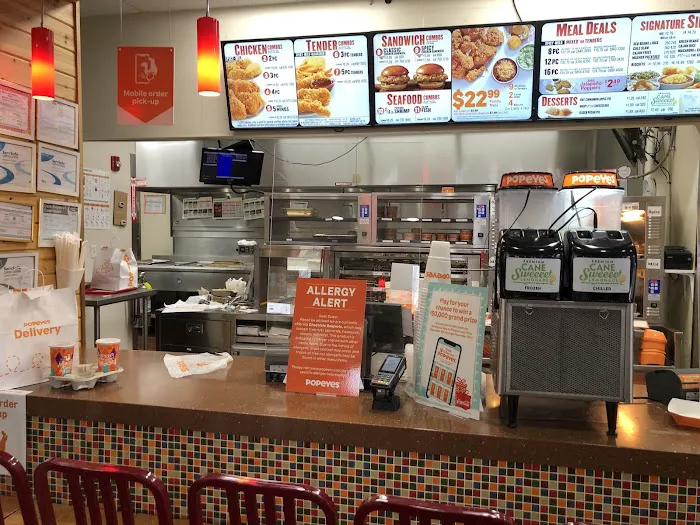 Popeyes Louisiana Kitchen Picture 8