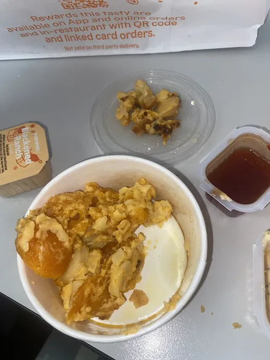 Popeyes Louisiana Kitchen Picture 4
