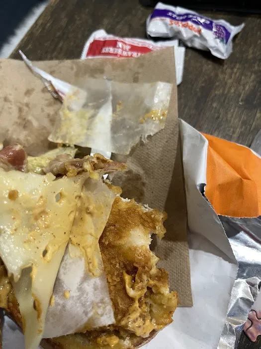 Popeyes Louisiana Kitchen Picture 7