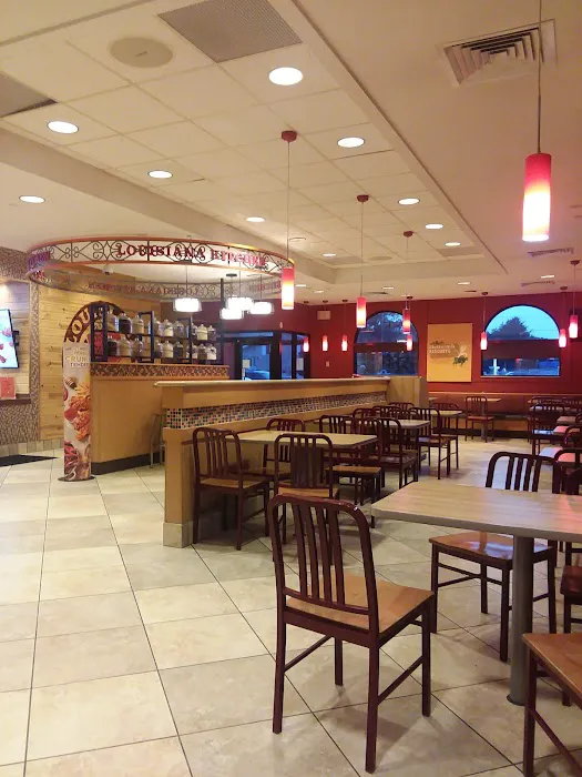 Popeyes Louisiana Kitchen Picture 9