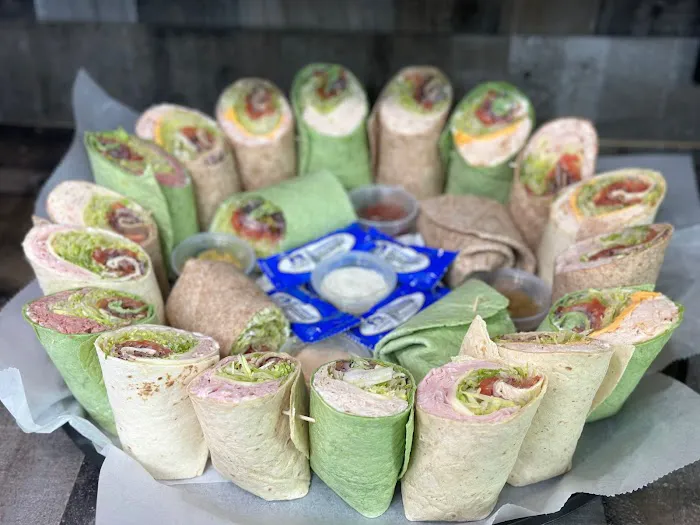 Moonies Deli & Grill - Best Deli in Town Picture 4