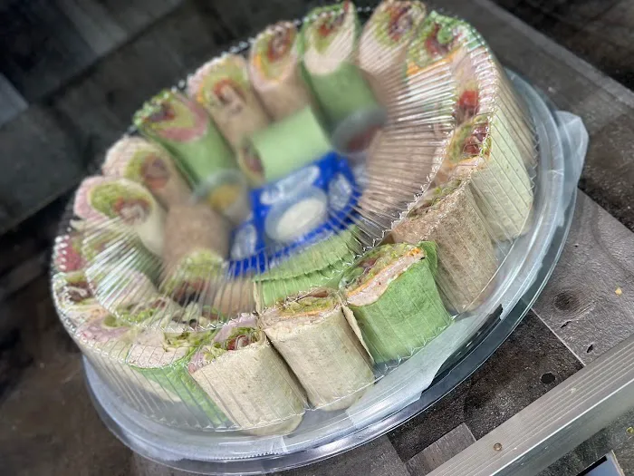 Moonies Deli & Grill - Best Deli in Town Picture 6