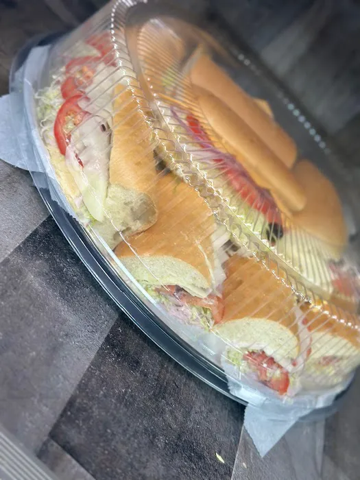 Moonies Deli & Grill - Best Deli in Town Picture 2
