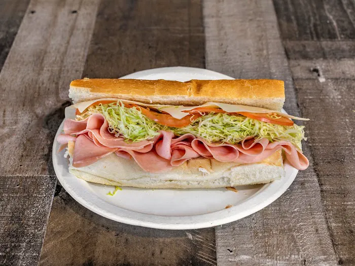 Moonies Deli & Grill - Best Deli in Town Picture 10