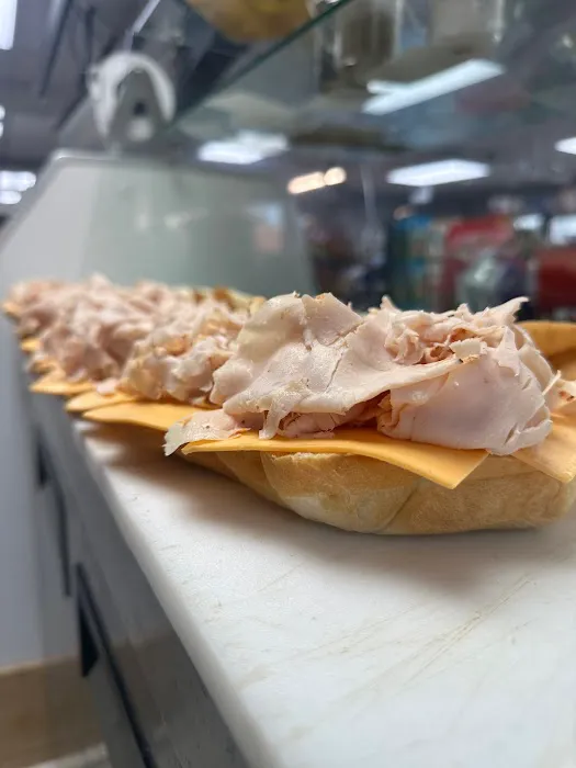 Moonies Deli & Grill - Best Deli in Town Picture 5