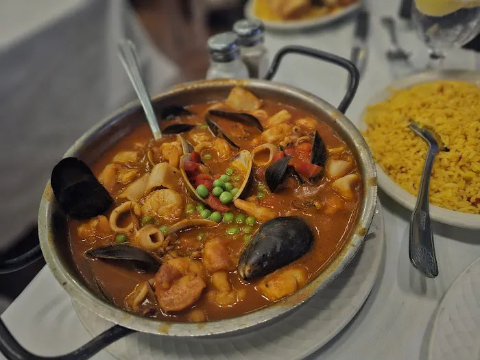 Segovia Steakhouse & Seafood Picture 9