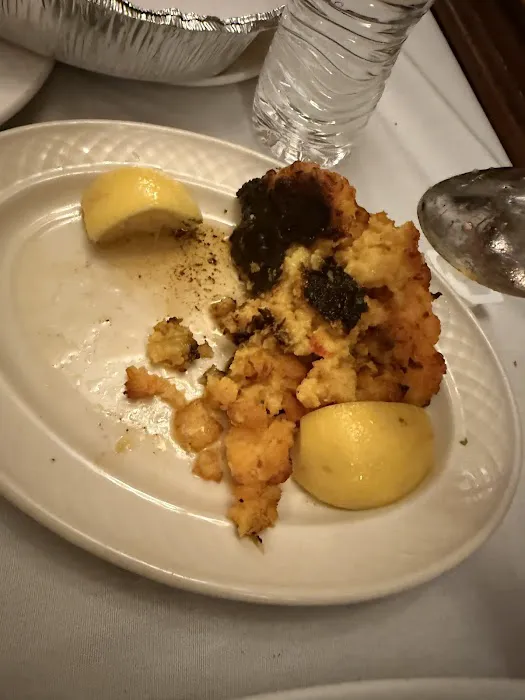 Segovia Steakhouse & Seafood Picture 8