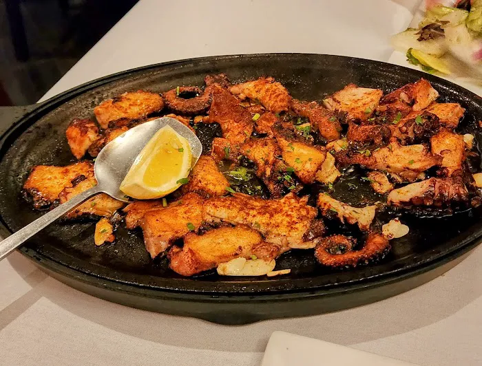 Segovia Steakhouse & Seafood Picture 1