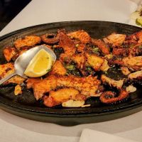 Segovia Steakhouse & Seafood ico