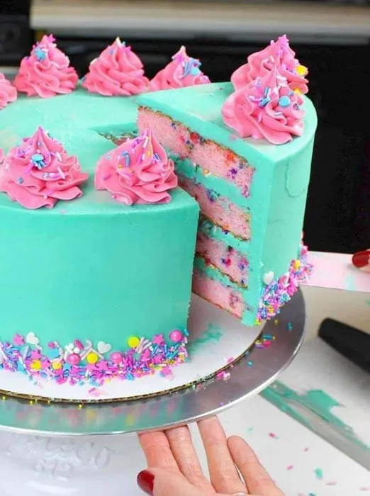 M&J's Sweets and Cakes Picture 9