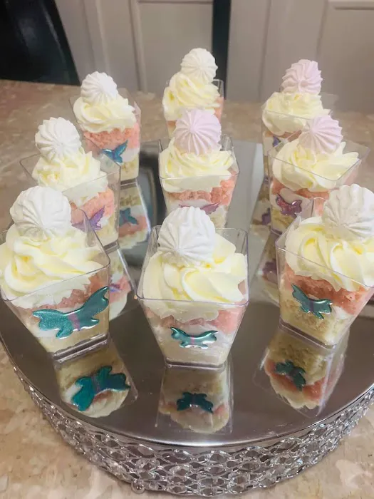 M&J's Sweets and Cakes Picture 10