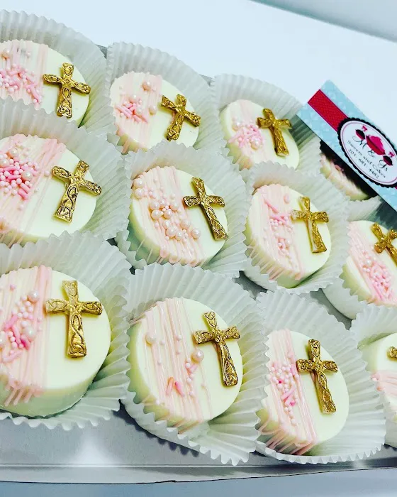 M&J's Sweets and Cakes Picture 3