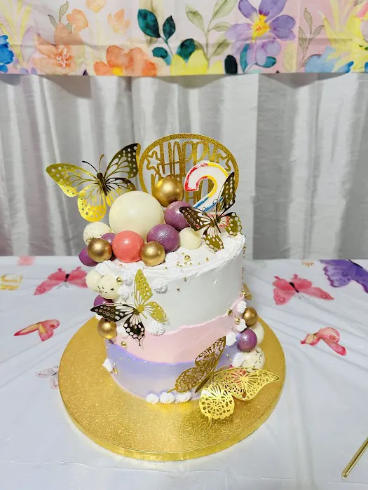 M&J's Sweets and Cakes Picture 2