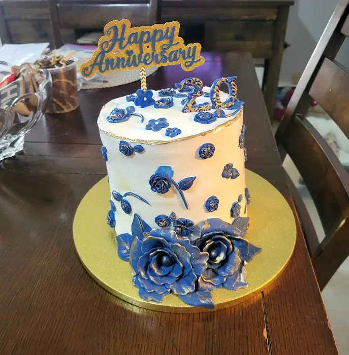 M&J's Sweets and Cakes Picture 4