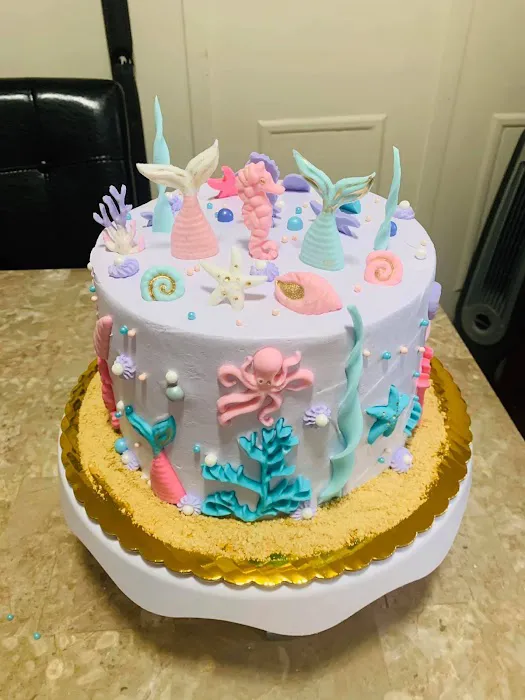M&J's Sweets and Cakes Picture 8