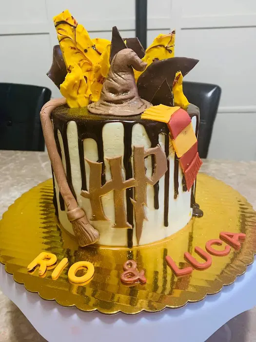 M&J's Sweets and Cakes Picture 7