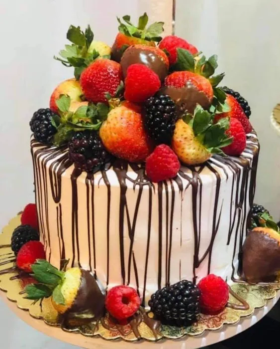 M&J's Sweets and Cakes Picture 5