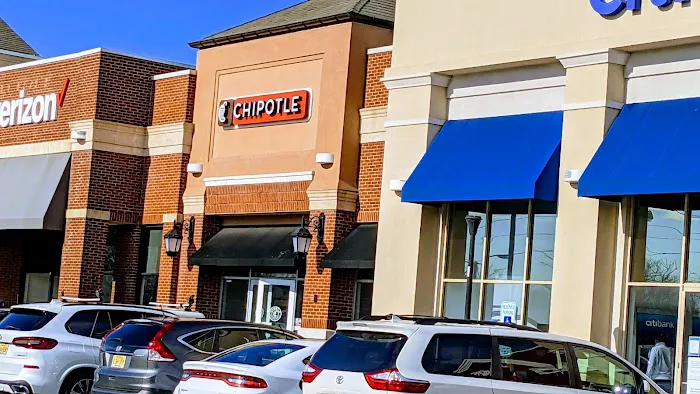 Chipotle Mexican Grill Picture 6