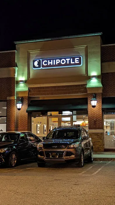 Chipotle Mexican Grill Picture 7
