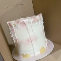 Kay D Ross' Confections LLC ico