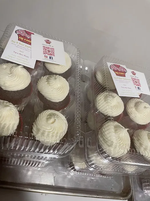 Kay D Ross' Confections LLC Picture 10