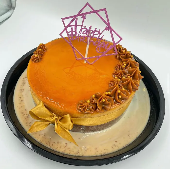 Lia’s Cake Picture 10