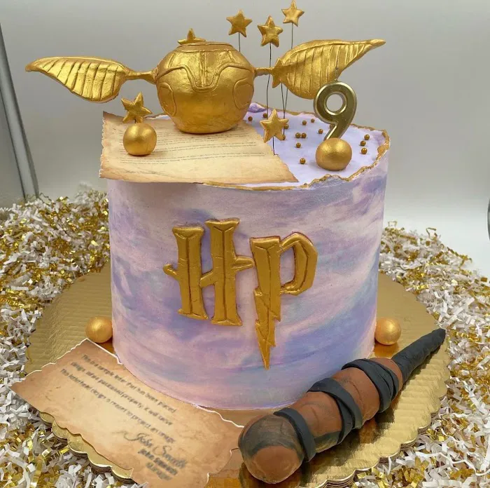 Lia’s Cake Picture 9