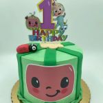 Lia’s Cake