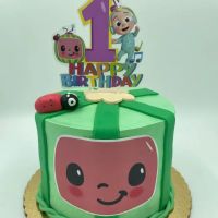 Lia’s Cake ico