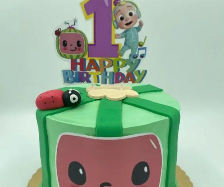 Lia’s Cake
