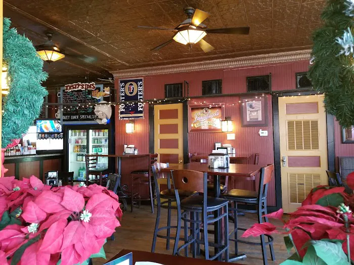 Jim Dandy's Picture 6