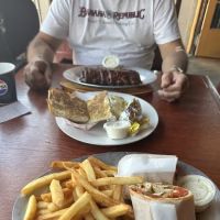Jim Dandy's ico