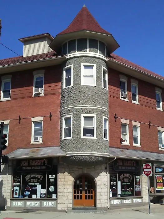 Jim Dandy's Picture 5