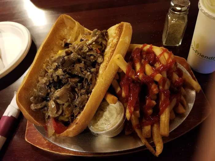Jim Dandy's Picture 7