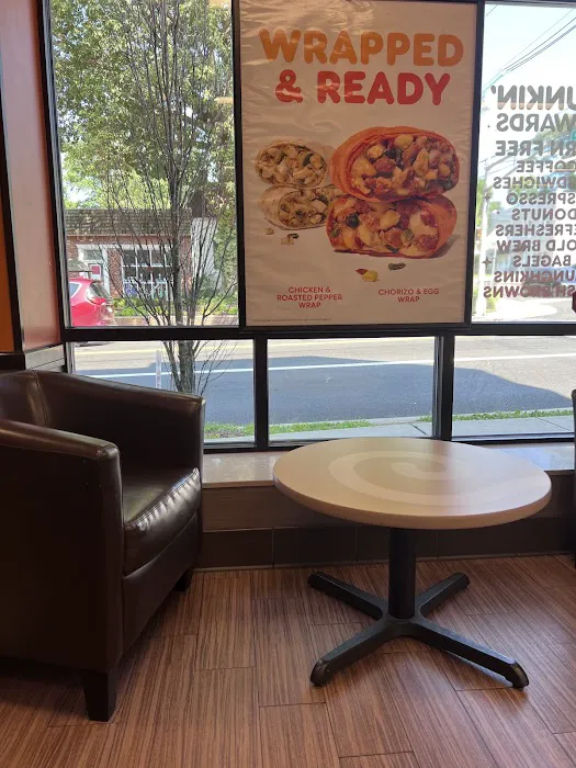 Dunkin' Picture 10