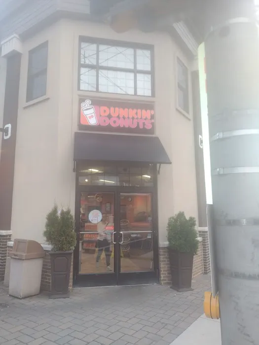 Dunkin' Picture 1