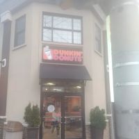 Dunkin' ico