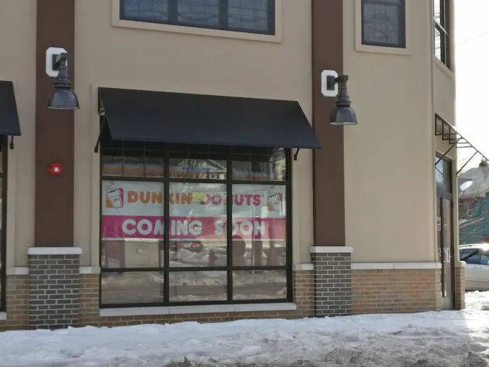 Dunkin' Picture 9
