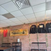Urban Leaf Cafe ico