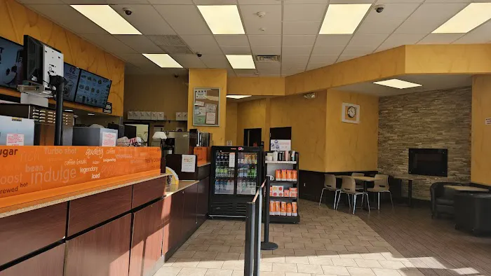 Dunkin' Picture 5