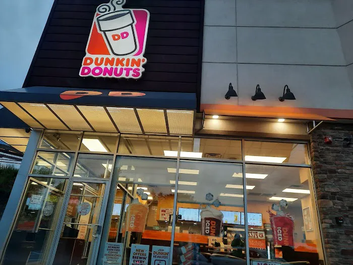 Dunkin' Picture 2