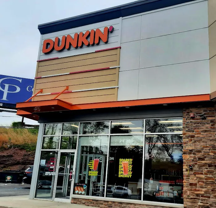 Dunkin' Picture 3