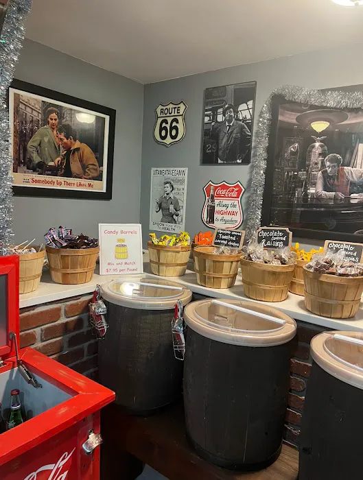 Muggsy's Sweet Shoppe Picture 1